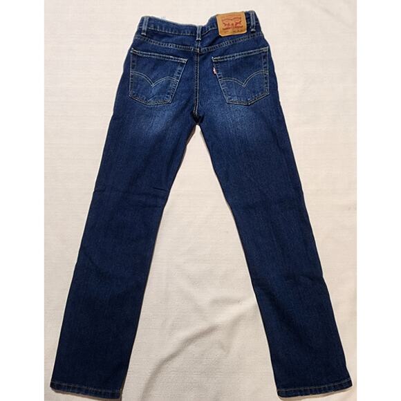 Levi's performance 511 slim L27''x W26'' boys - Picture 5 of 6